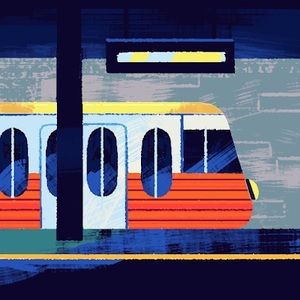 Meet your Posher, Ana